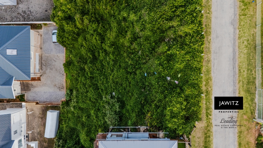 0 Bedroom Property for Sale in Tergniet Western Cape